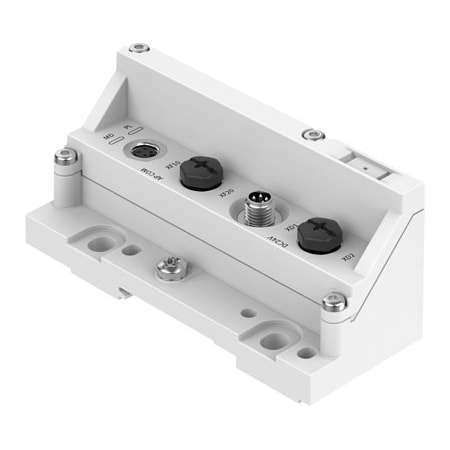 Festo End Plate VMPAL-EPL-AP VMPAL-EPL-AP